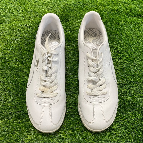 Puma Roma Basic Trainer (A010) - Picture 2 of 8